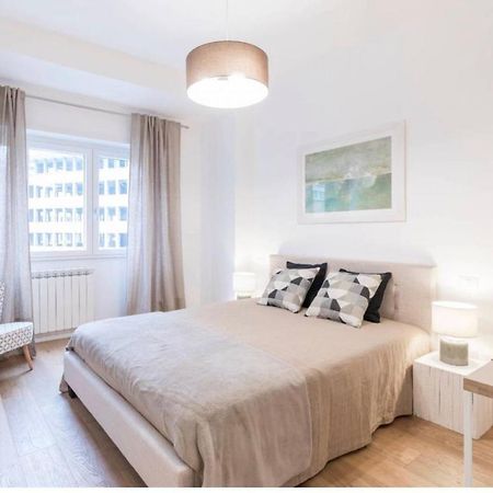 ローマLovely Flat In Piazza Morosiniアパートメント エクステリア 写真