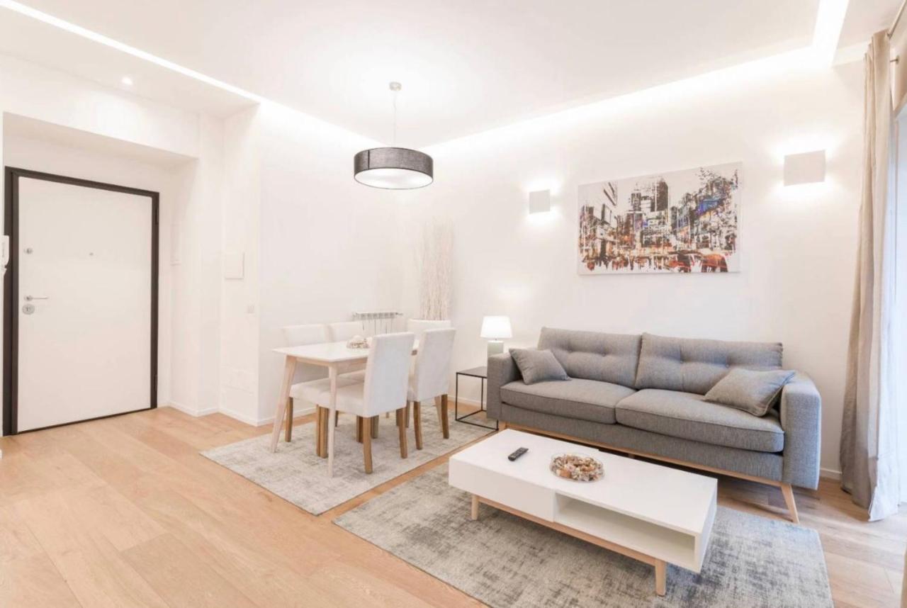 ローマLovely Flat In Piazza Morosiniアパートメント エクステリア 写真