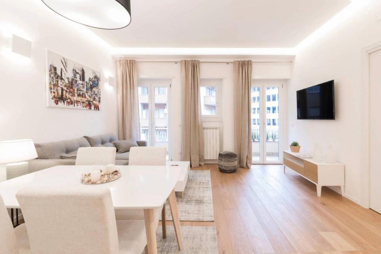 ローマLovely Flat In Piazza Morosiniアパートメント エクステリア 写真
