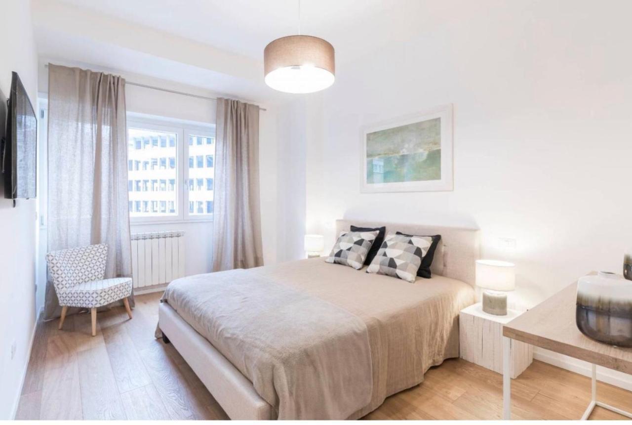 ローマLovely Flat In Piazza Morosiniアパートメント エクステリア 写真