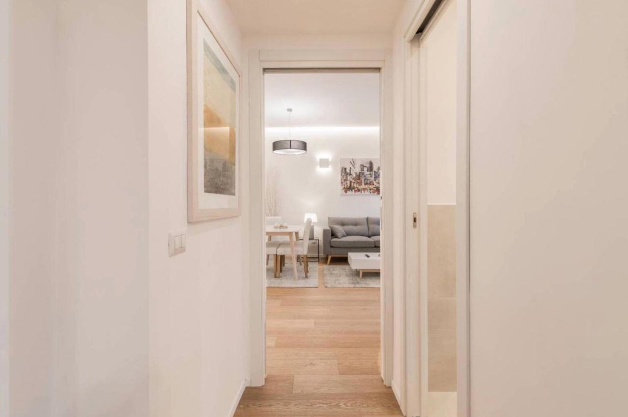 ローマLovely Flat In Piazza Morosiniアパートメント エクステリア 写真